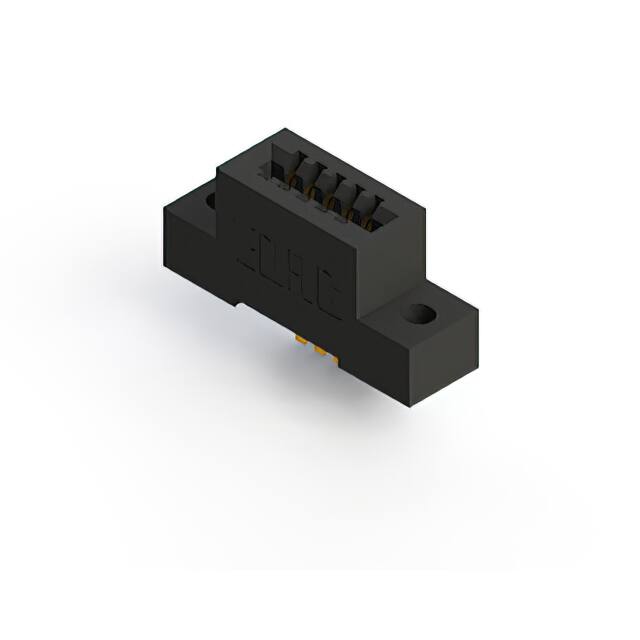392-005-544-102 EDAC Inc.  Edgeboard Connectors
